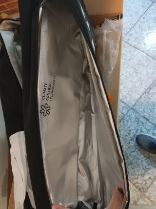 Head Bag XL TEAM TOUR