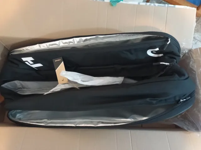 Head Bag XL TEAM TOUR 