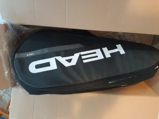 Head Bag XL TEAM TOUR