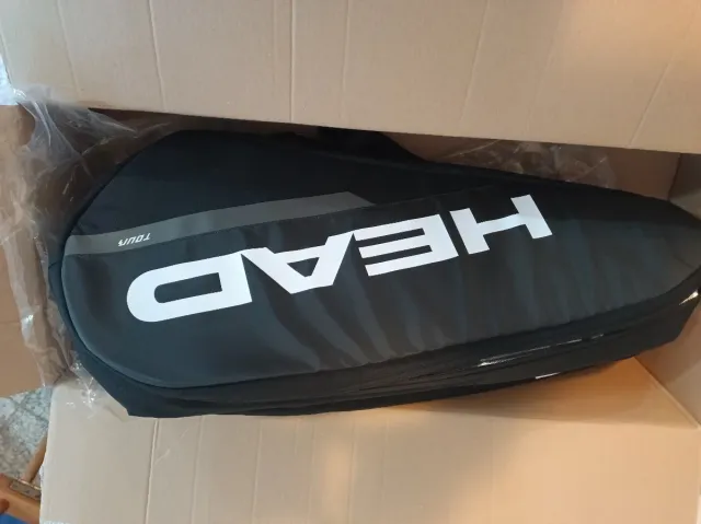 Head Bag XL TEAM TOUR 