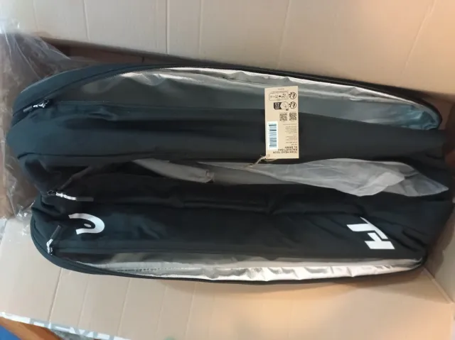 Head Bag XL TEAM TOUR 