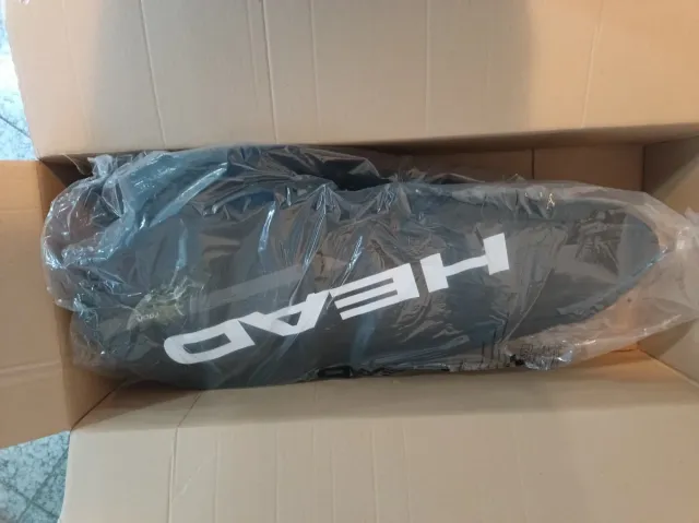 Head Bag XL TEAM TOUR 