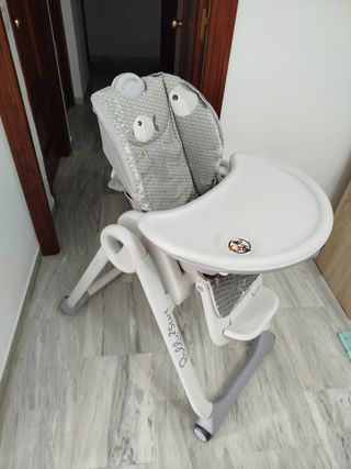 Trona Chicco Polly start 2