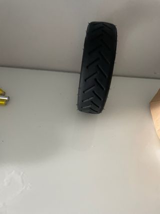 Rueda neumático patin electrico Xiaomi NUEVO