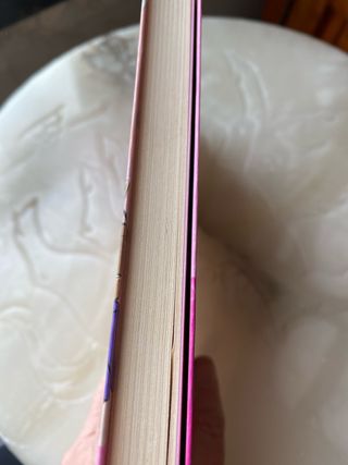 Escuela de danza 1. Un sueño sobre puntas