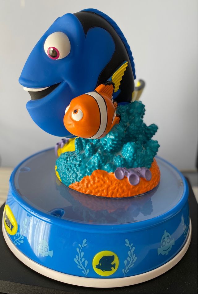 Hucha Dory de Buscando a Nemo
