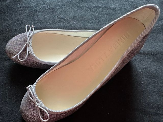 Bailarinas Bimba y Lola