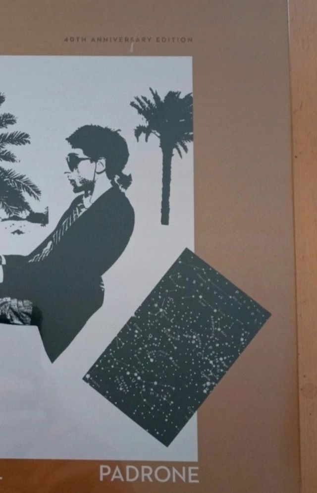 Vinile e CD Franco Battiato 