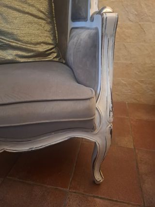 Butaca clásica