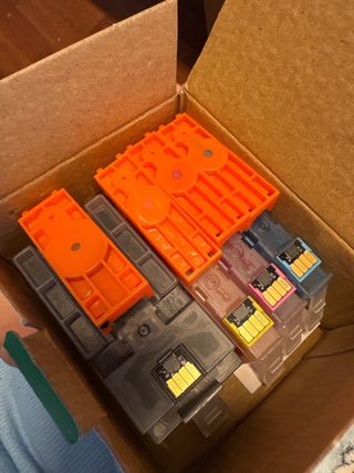 Coloran 4 pack 912XL 3YP34AE