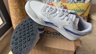 Reebok Classic Ortholite | 42,5