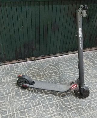 Patinete electrico ninebot