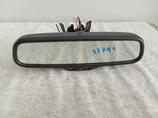 Espejo retrovisor Audi Q5 8R s-line