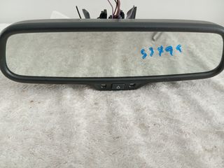 Espejo retrovisor Audi Q5 8R s-line