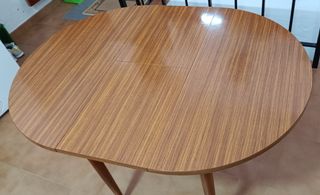 Mesa extensible 