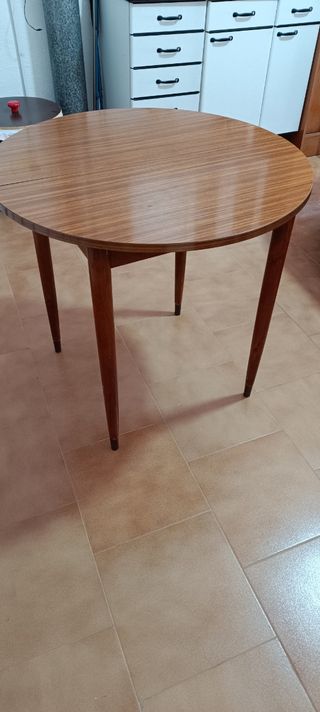 Mesa extensible 