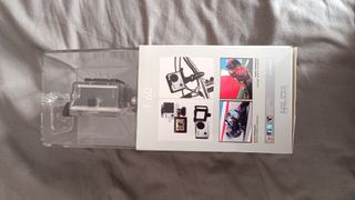 Cámara deportiva NILOX F 60 RELOADED