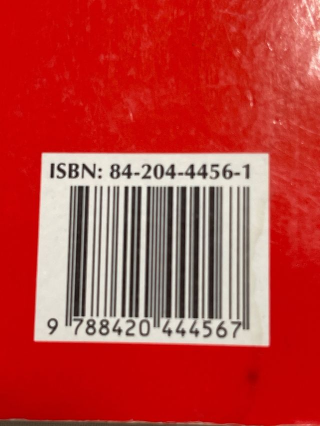 AGUJA ENVENENADA, UNA /ALFAGUARA