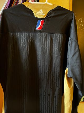 Camiseta baloncesto adidas original nba