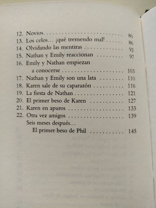Y si es él... y si es ella.... 2 Puntos de vista sobre el mismo amor