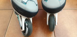 Patines en linea niña