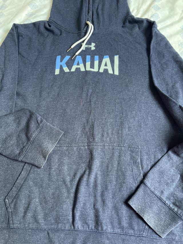 Sudadera Under Armour 2XL