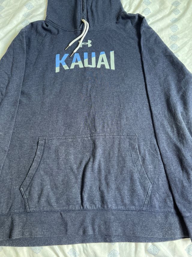 Sudadera Under Armour 2XL