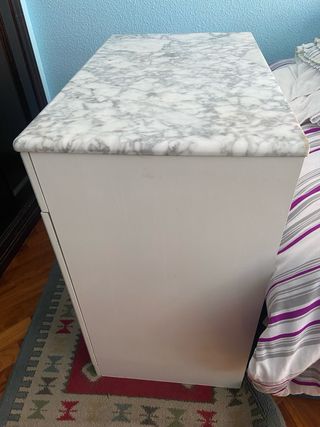 Armario ideal para cuarto de baño o cocina
