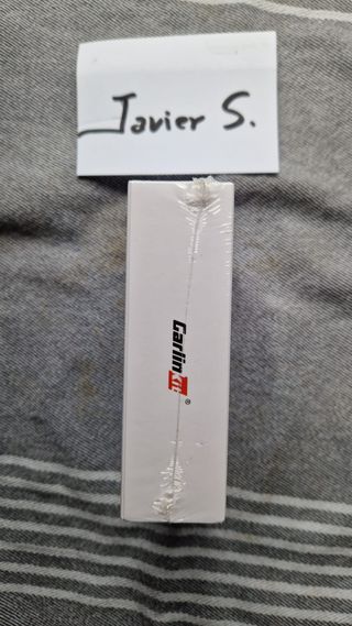 Carlinkit CPC200-CP2A, adaptador inalámbrico coche