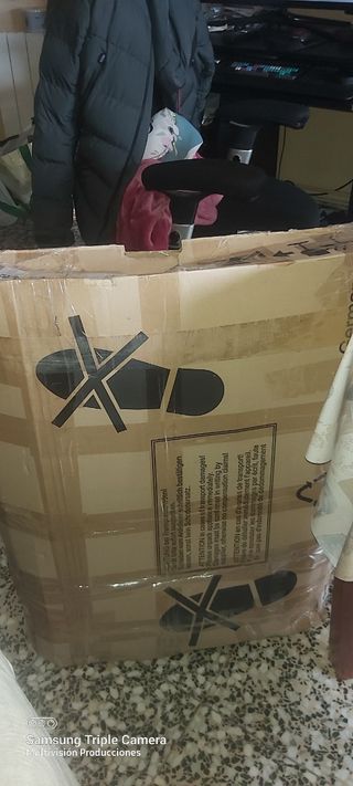 Placa de cocina a Gas TEKA