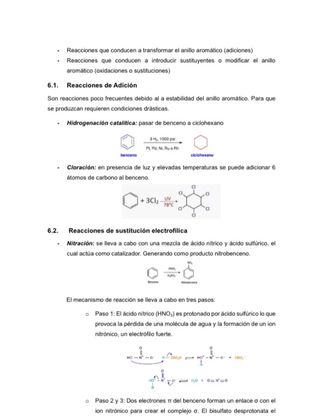Temario Oposiciones Física y Química