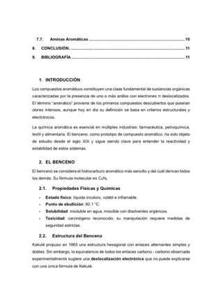 Temario Oposiciones Física y Química