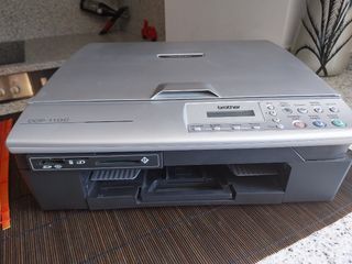 Impresora multinacional