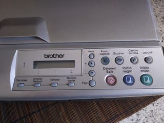 Impresora multinacional