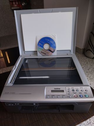 Impresora multinacional