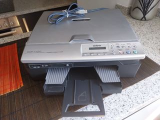 Impresora multinacional