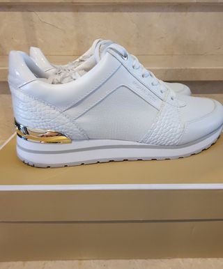Zapatillas Michael kors 
