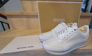 Zapatillas Michael kors 