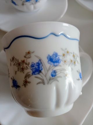Tazas café arcopal