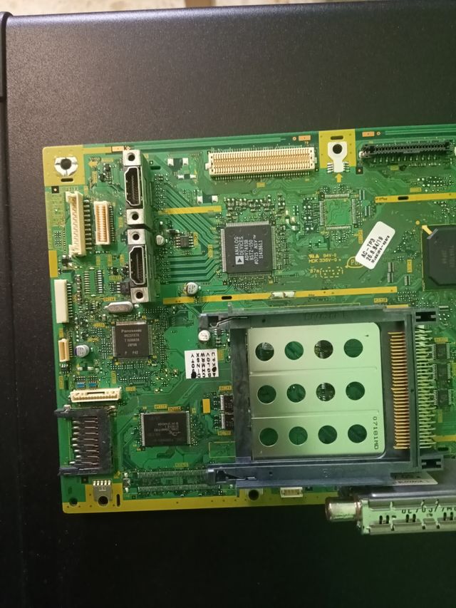 Placa TNPA4226 Panasonic Viera TH-42PX70E