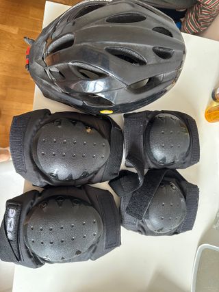 Inline Skates