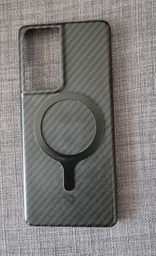 Pitaka Magez Case for Samsung S21 Ultra