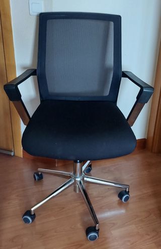 Silla oficina