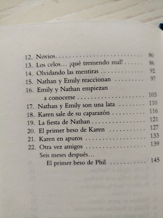 Autoayuda adolescentes 