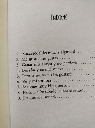 Autoayuda adolescentes 