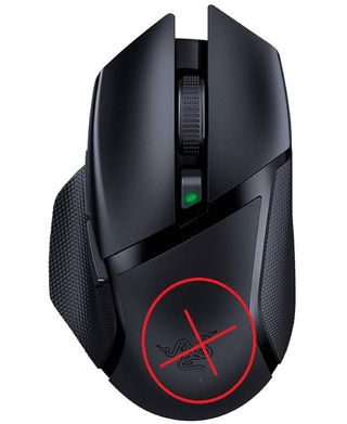 Razer Basilisk X Hyperspeed - Ratón #109405