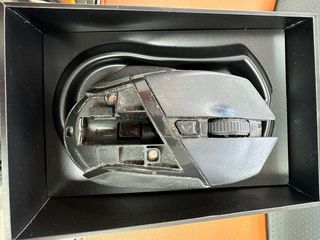 Razer Basilisk X Hyperspeed - Ratón #109405