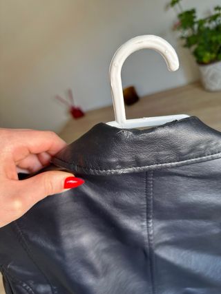 Chaqueta chupa