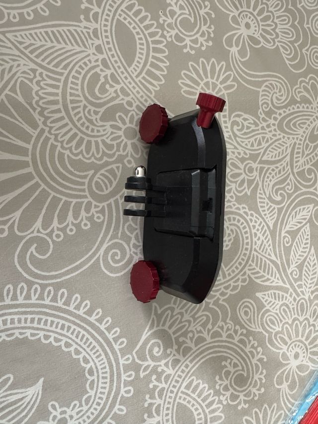 Suporte para câmera de ação/ação go pro/dji