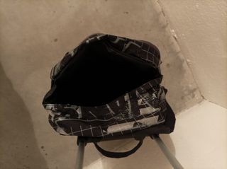 Mochila Vans con carrito